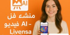 كيفية خلق فيديوهات مذهلة باستخدام افضل تطبيق